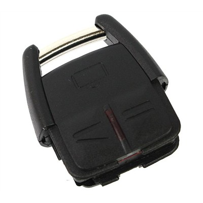 Ключ корпус pilot opel signum vectra c omega b фото №1