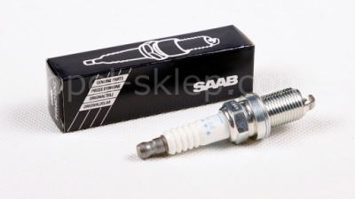 Свічка запалювання z20net 2.0 turbo vectra c signum фото №1