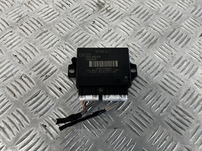 Модуль блок управления dacia sandero iii stepway 21- фото №1