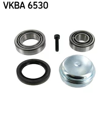 SKF VKBA 6530 КОМПЛЕКТ ПОДШИПНИКОВ ШЕСТЕРНИ