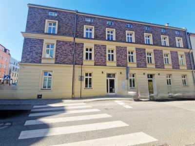 Komercyjne, Kraków, Podgórze, Podgórze Stare, 151 m²