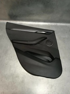 Bmw x1 f48 f49 обшивка задняя левый фото №1