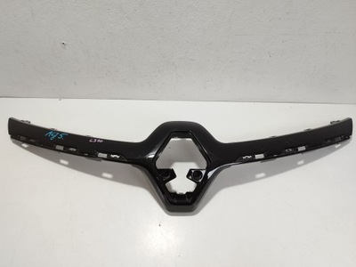 Renault captur ii решётка радиатора решётка радиатора накладка 623829844r фото №1