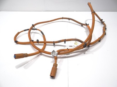 Шланг wysokiego напруги bmw i3 l01 9339958 фото №1