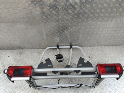 Багажник велосипедный bmw e84 x1 7104146 0414679 фото №1