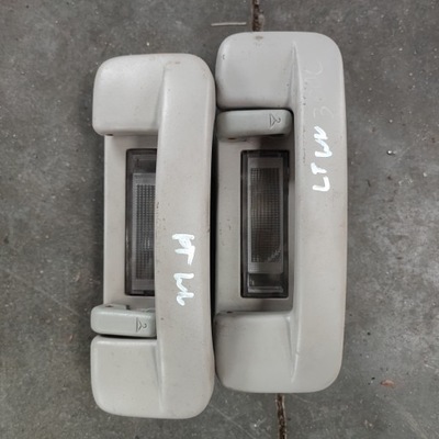 Jeep cherokee wk ручка ручка внутрішня задні фото №1