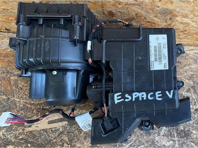 Отопитель воздуходувка кондиционер renault espace v фото №1