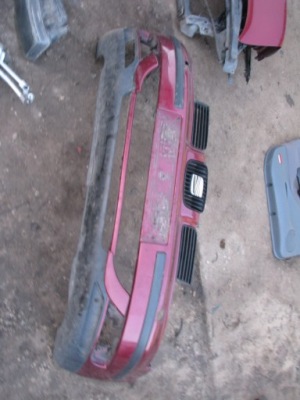 Бампер перед передний seat toledo ii leon i l93r фото №1