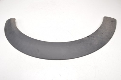 Mini r58 накладка на крило ліве задні 114129-10 фото №1