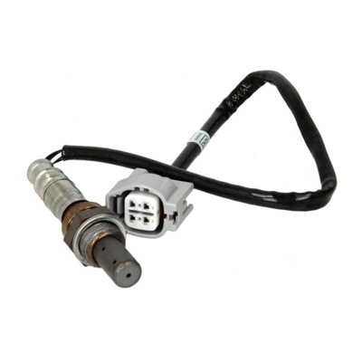 Датчик лямбда-зонд jaguar x-type i xj xk 96-09 фото №1