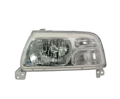 FARO PARTE DELANTERA SUZUKI GRAND VITARA 3512065D210  