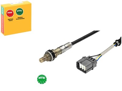 Ngk датчик лямбда-зонд 36531p07003 фото №1