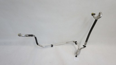 Шланг кондиционера citroen ds4 9686869780 фото №1