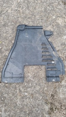 Mercedes gle w167 защита подвеска a1676803707 фото №1