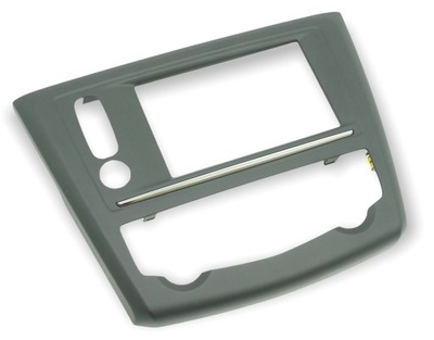 Рамка панель радіо kadjar 681043286r фото №1