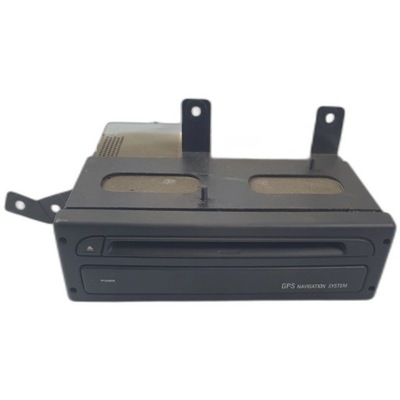 Навігація gps yib 000190 range rover vogue l322 фото №1