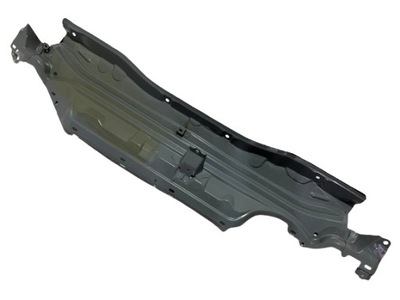 Toyota yaris iv жабо металевий фото №1