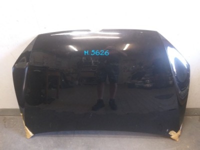 Капот vw sportsvan 510 фото №1