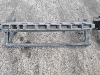 Балка передняя перед vw up mii citigo 11-16 фото №1