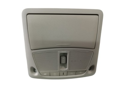 Панель лампа потолочный nissan x-trail t32 фото №1