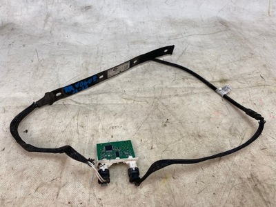 Range rover vogue 12-21 датчик открывания крышки gestów фото №1