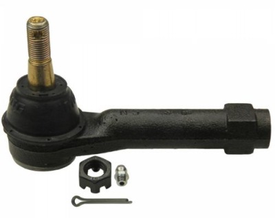 Наконечник тяга chrysler pacifica town&country фото №1