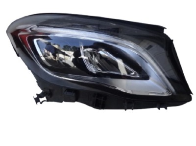 Mercedes w156 156 gla рестайлинг  a1569067000 фото №1