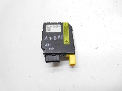 MÓDULO PARA VOLANTE SENSOR KATA GIRO 8P0953549E AUDI A3 8P ORIGINAL  