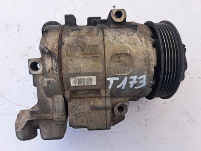 MERCEDES A-CLASS (W168) 447220-8364 KOMPRESORIUS KLIM 