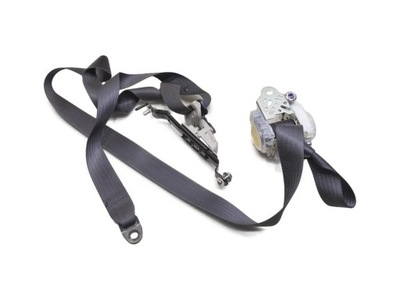 Pas безопасности правый перед subaru forester iii фото №1