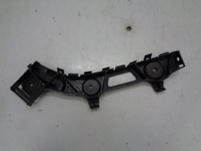 Opel zafira b направляющая бампер правый задняя фото №1