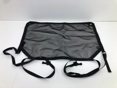 Volvo xc40 сетка багажника 31407916 фото №1
