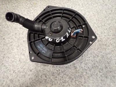 Honda civic vii 7 gen 01-05 вентилятор обігрівача фото №1