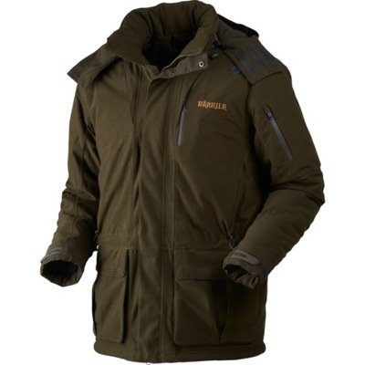 Kurtka HARKILA Norfell Insulated Willow Green 58