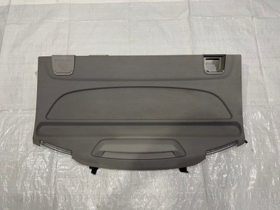 Alfa romeo giulia полка багажника фото №1