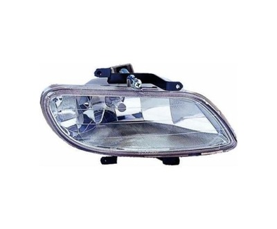 FARO NIEBLA HYUNDAI ACCENT 3/5D 01.00--  