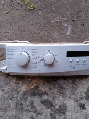 MODUŁ PROGRAMATOR AMICA AWB5100