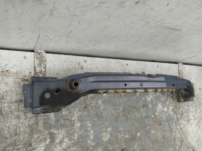 Mazda cx7 балка бампера перед фото №1