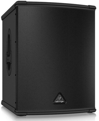 BEHRINGER B1500XP SUBWOOFER AKTYWNY BAS