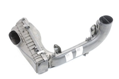 Корпус фильтра воздуха bmw f30 f10 f01 f25 3.0d фото №1