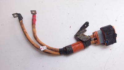 Renault twizy шланг жгут фото №1