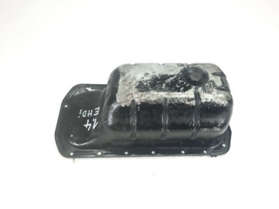 Peugeot 208 2008 1.4 e hdi поддон масляная фото №1