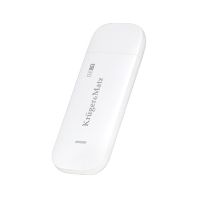 Modem USB 4G LTE Kruger&matz ML0700