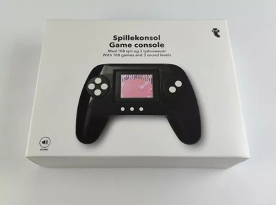 KONSOLA DO GIER 108 FLT