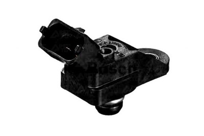 ДАТЧИК ДАВЛЕНИЯ W KOL.SSACYM 0 261 230 046 BOSCH ДАТЧИК ДАВЛЕНИЯ