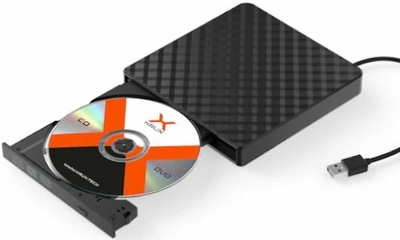 Napęd DVD zewnętrzna External CB31005