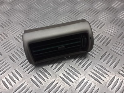 Решітка права обдув land rover freelander i фото №1