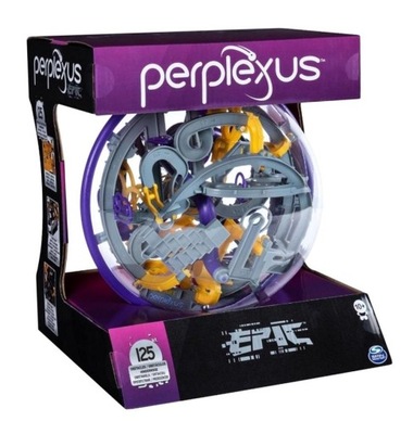 PERPLEXUS EPIC