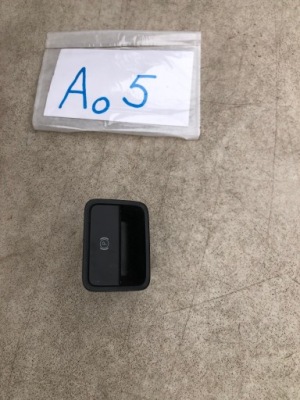 Перемикач гальма mercedes ml 166 a0035405345 фото №1