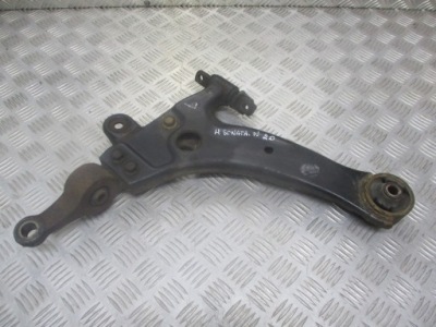 Рычаг левый перед hyundai sonata iv фото №1